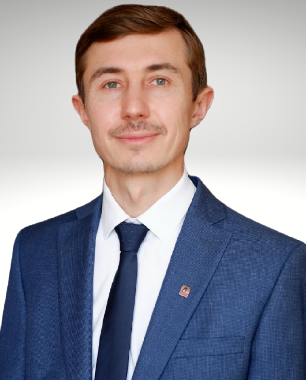 Сайфуллин Дмитрий Ришатович